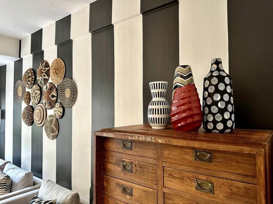 Hébergement de vacances Oasis Townhouse In The Perfect Location *