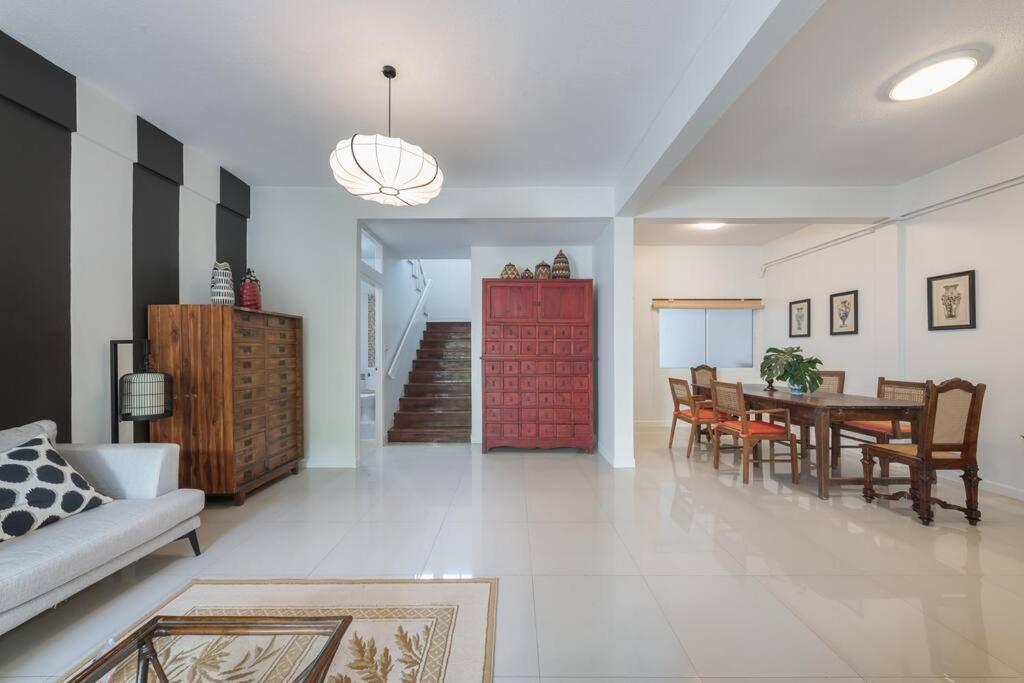 Hébergement de vacances Oasis Townhouse In The Perfect Location
