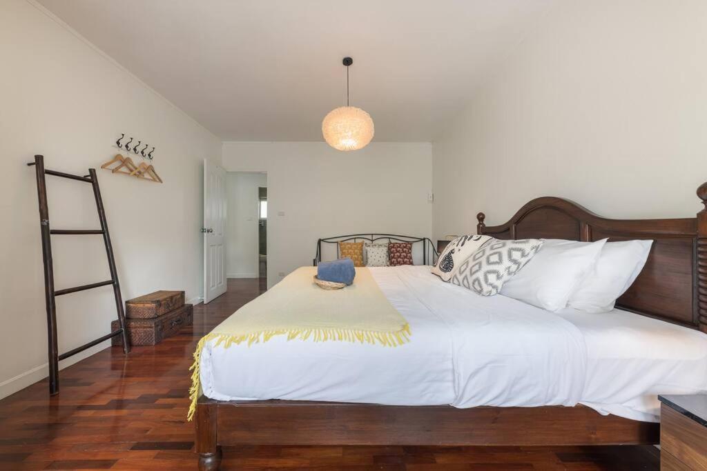 Hébergement de vacances Oasis Townhouse In The Perfect Location