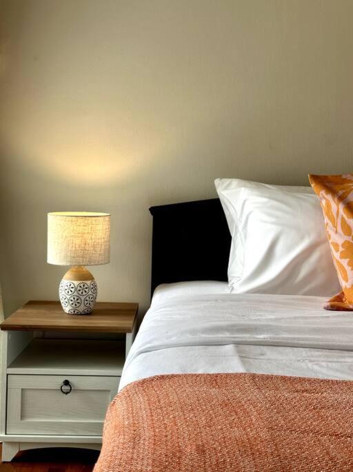 Oasis Townhouse In The Perfect Location Hébergement de vacances