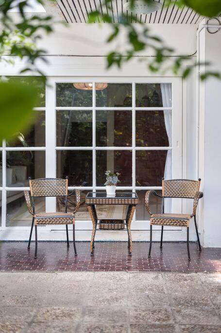 Oasis Townhouse In The Perfect Location Hébergement de vacances Bangkok